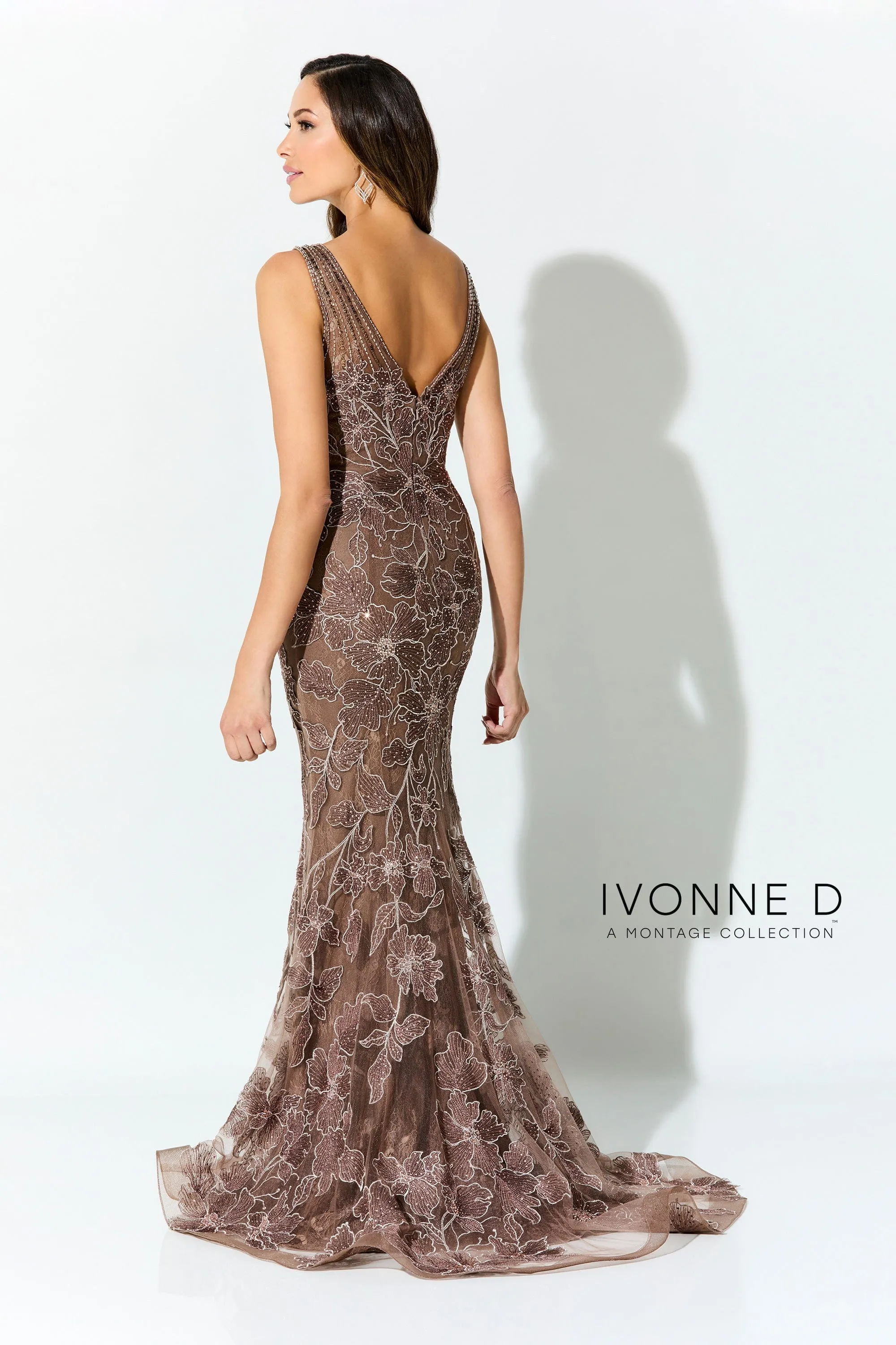 Ivonne D: ID916