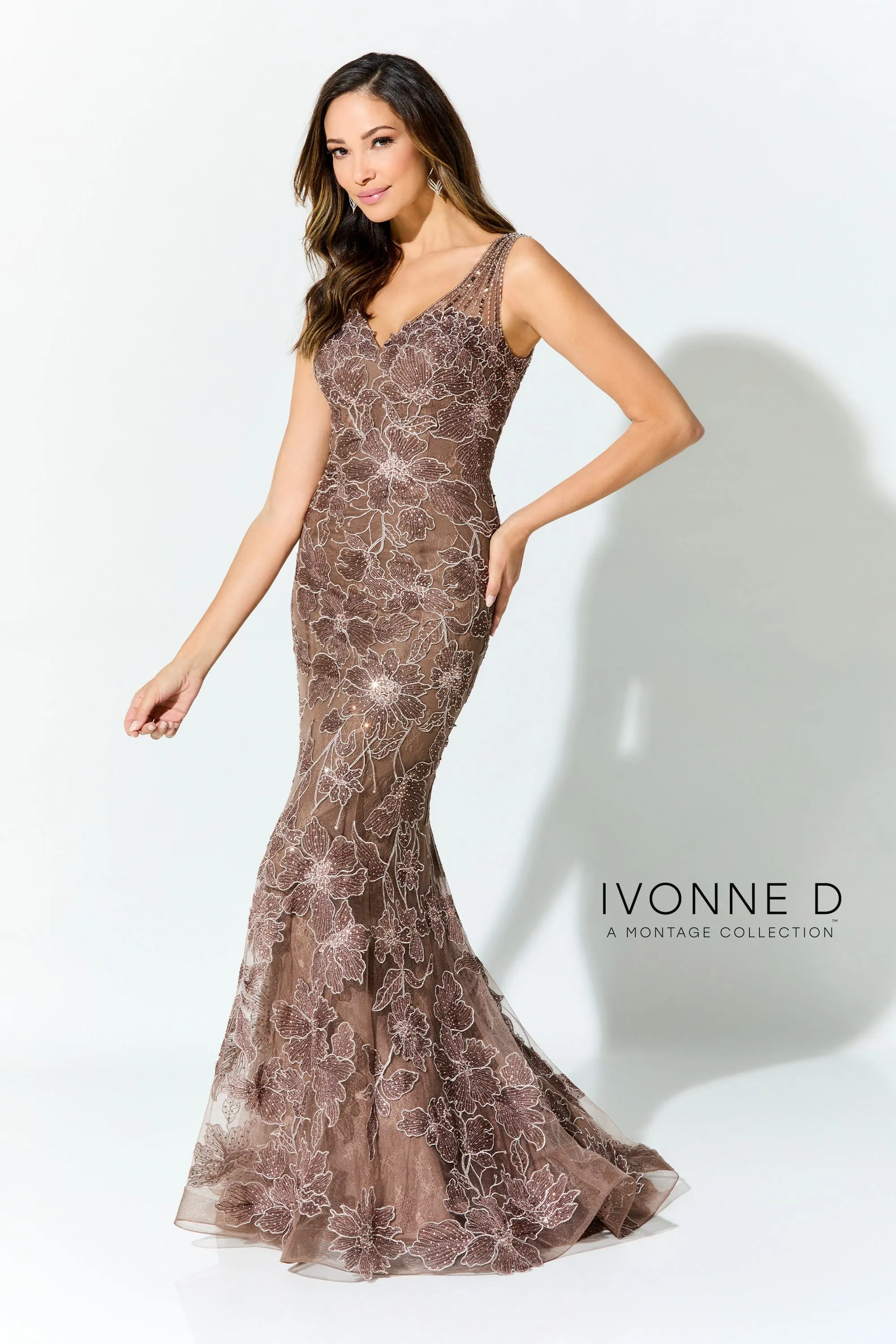 Ivonne D: ID916