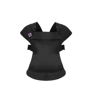 Izmi Essential Baby Carrier - Black