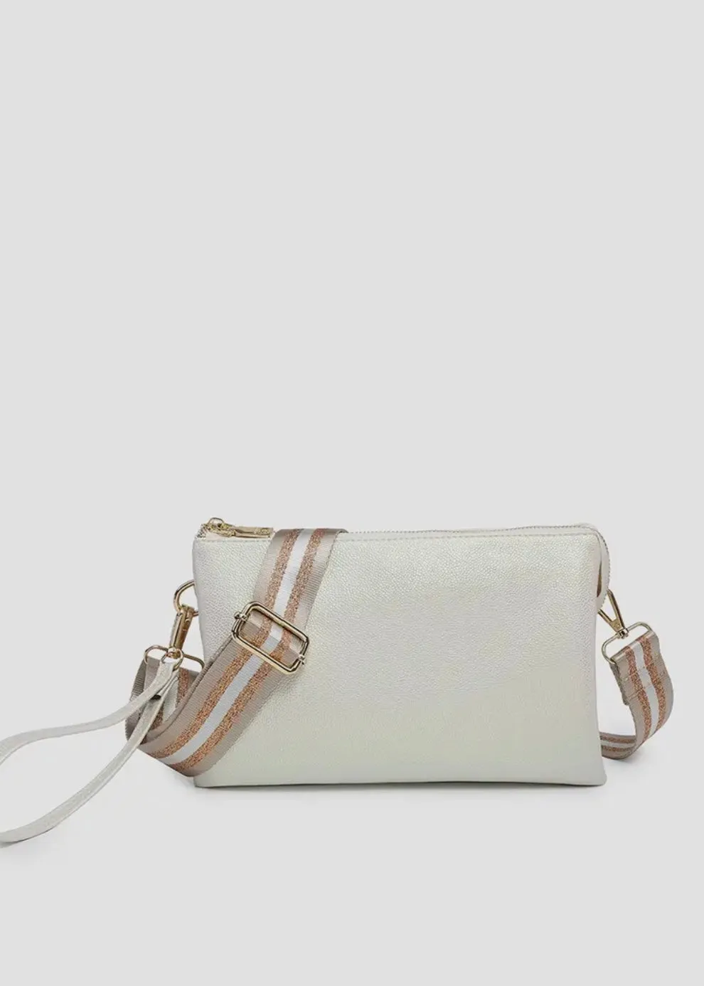 Izzy Crossbody W/Guitar Strap
