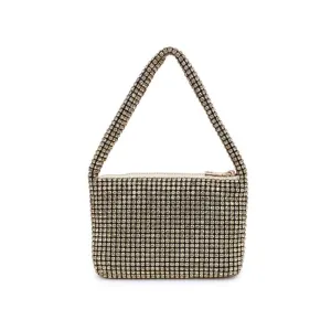 Jackson evening bag: Gold