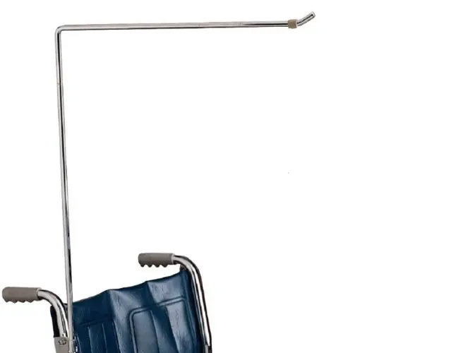 JAECO Suspension Arm and Sling Mobile Arm Support - for Quadriplegic SCI Rehabilitation