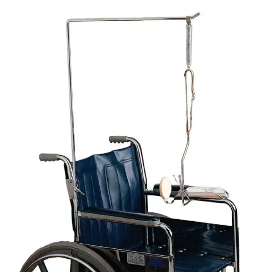 JAECO Suspension Arm and Sling Mobile Arm Support - for Quadriplegic SCI Rehabilitation