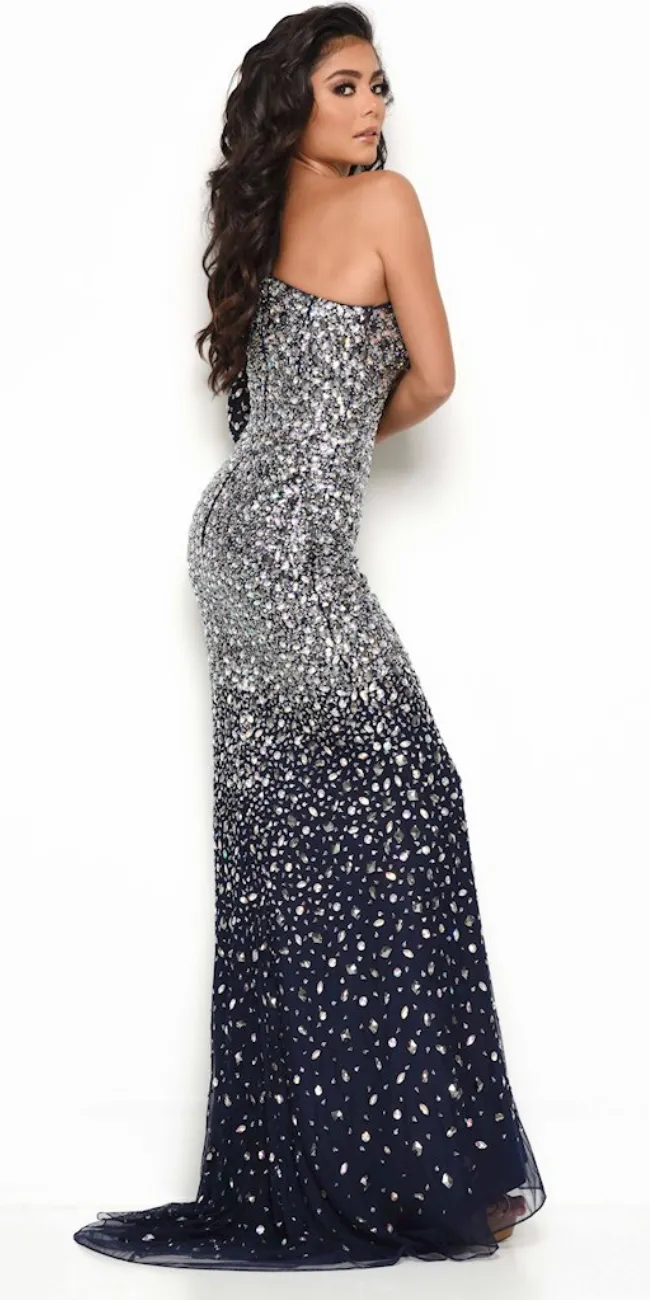 Jasz Couture 7018