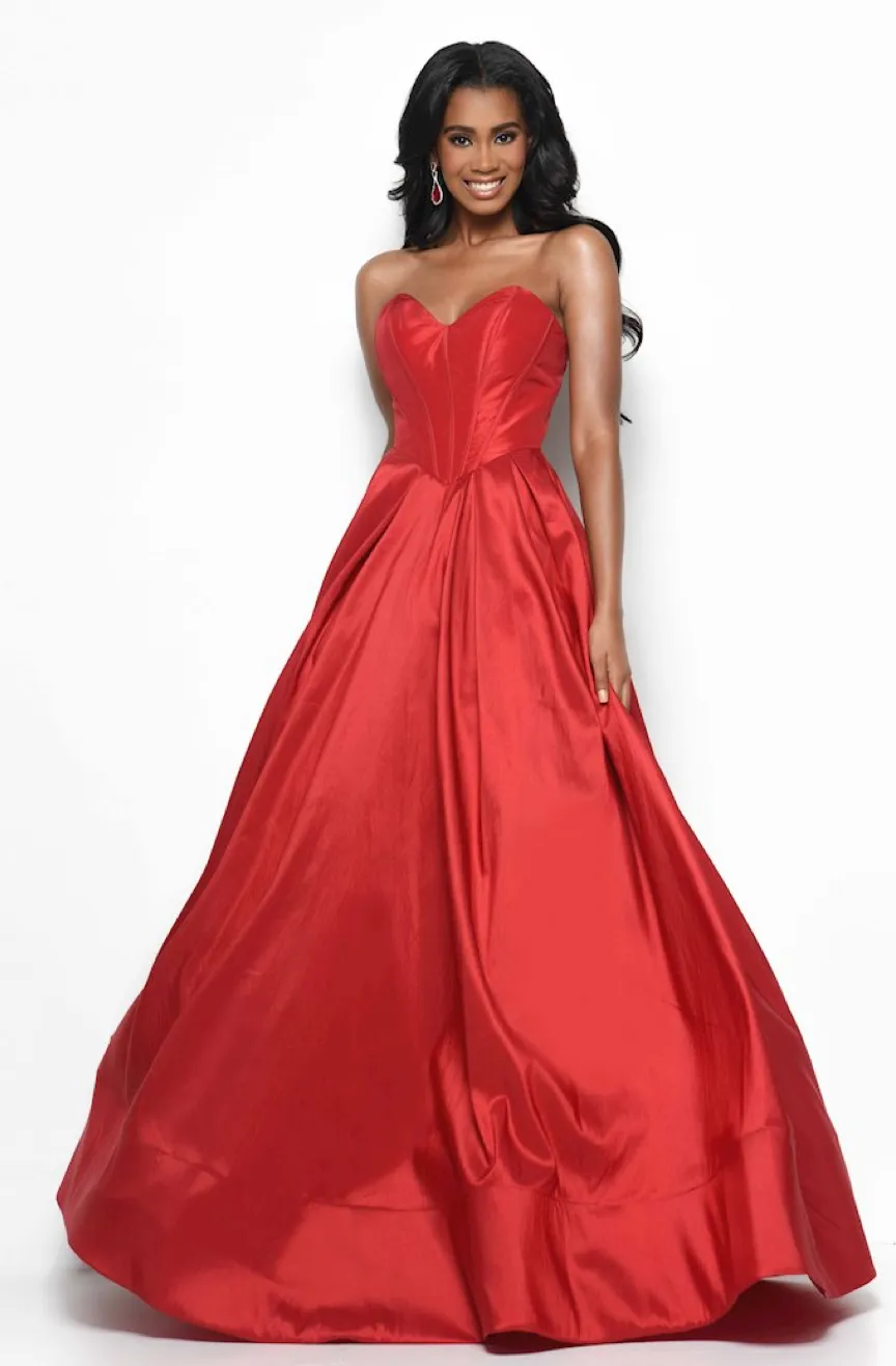 Jasz Couture 7059