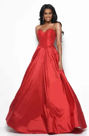 Jasz Couture 7059