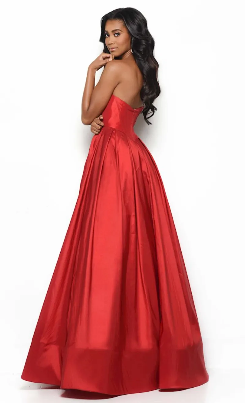 Jasz Couture 7059