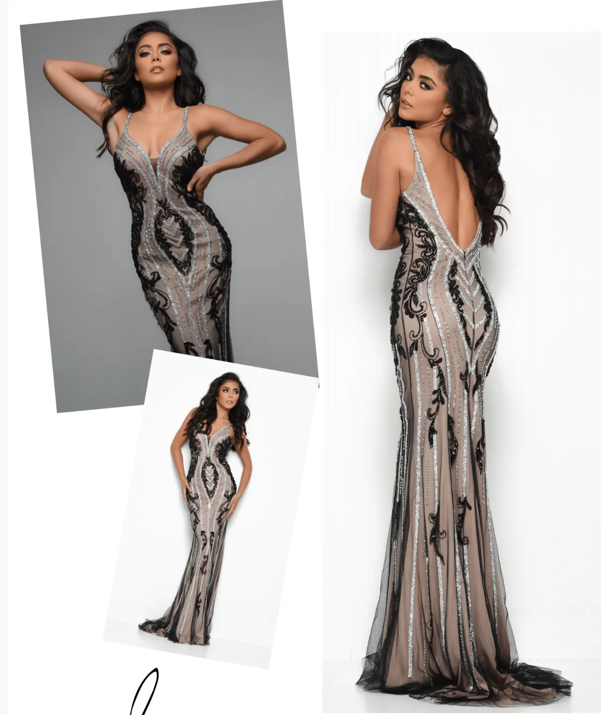 Jasz Couture 7090