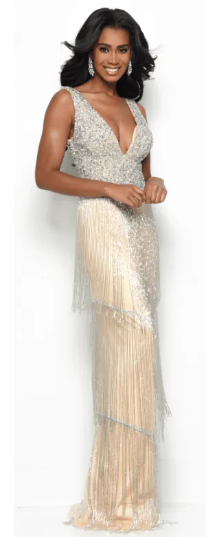 Jasz Couture 7098