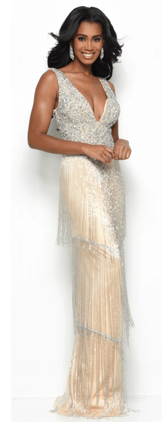 Jasz Couture 7098