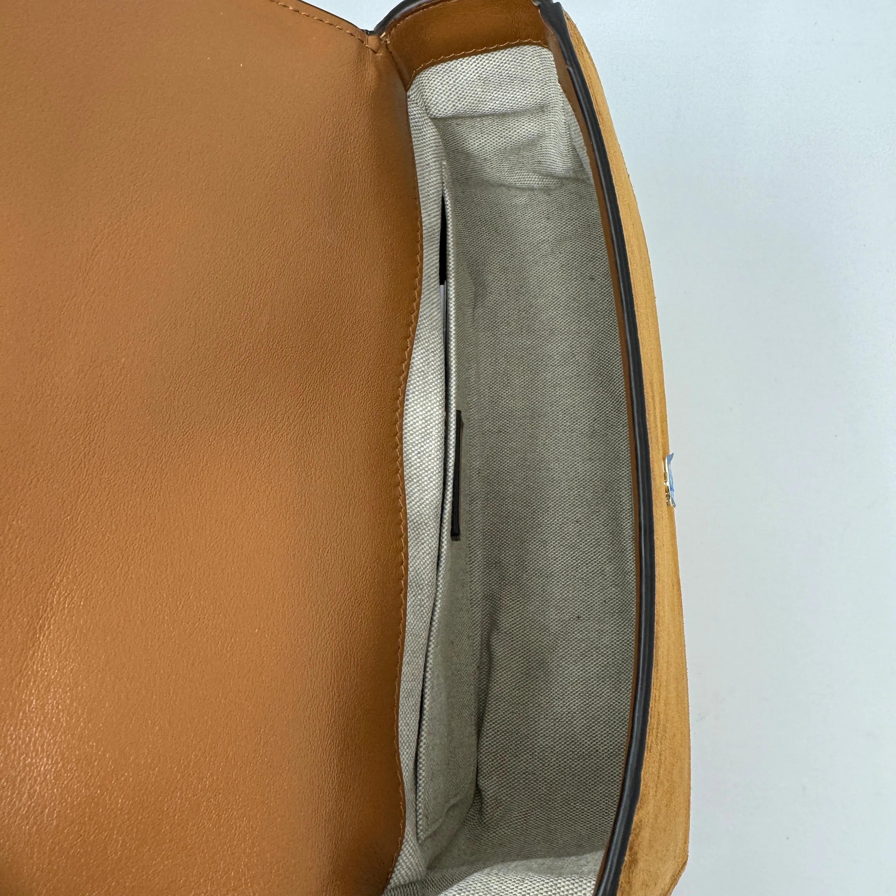 Jimmy Choo Satchel Suede