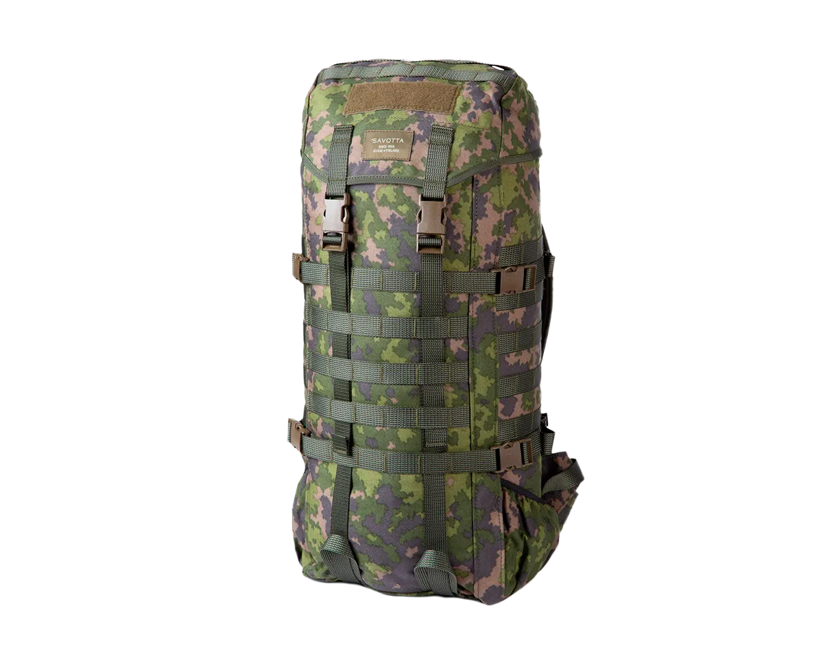 Jääkäri M
