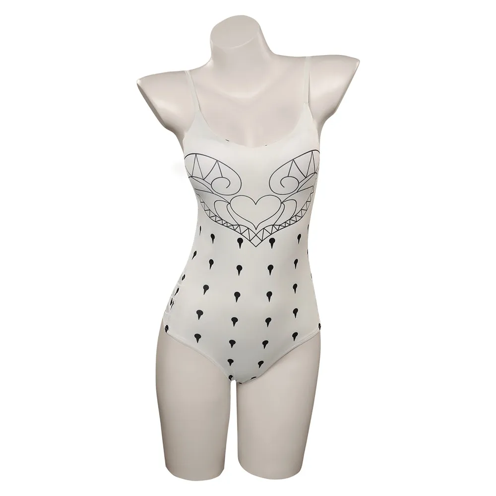 JoJo‘s Bizarre Adventure Bruno Buccellati Cosplay Costume Halloween Carnival Party Disguise Suit