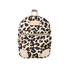 Jon Hart Backpack - Leopard