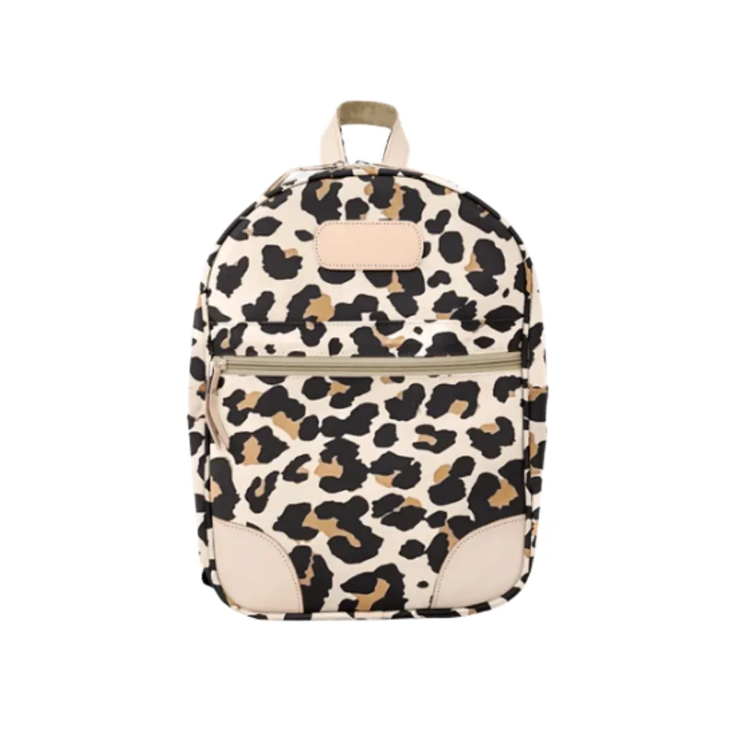 Jon Hart Backpack - Leopard
