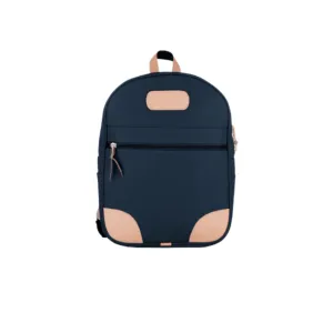 Jon Hart Backpack - Navy