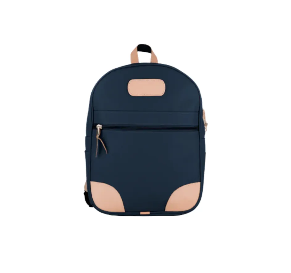 Jon Hart Backpack - Navy