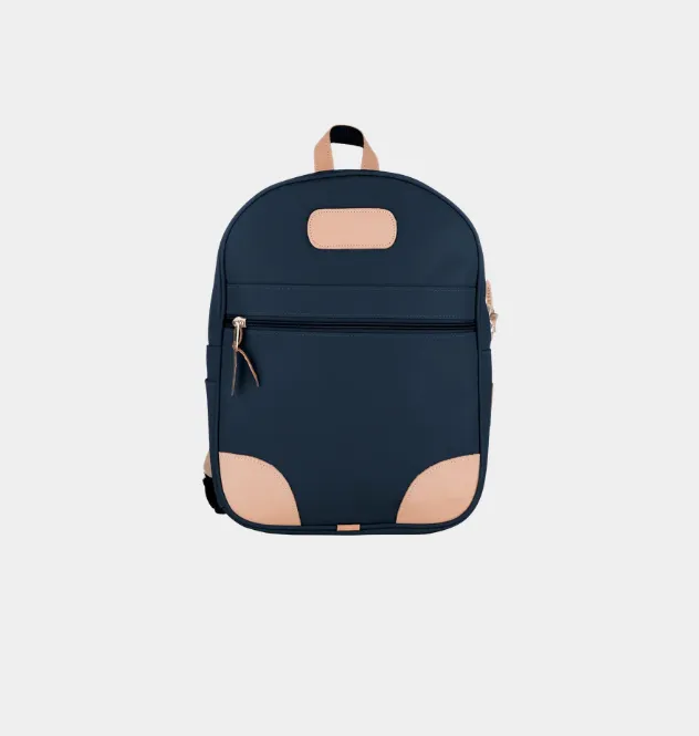 Jon Hart Backpack - Navy