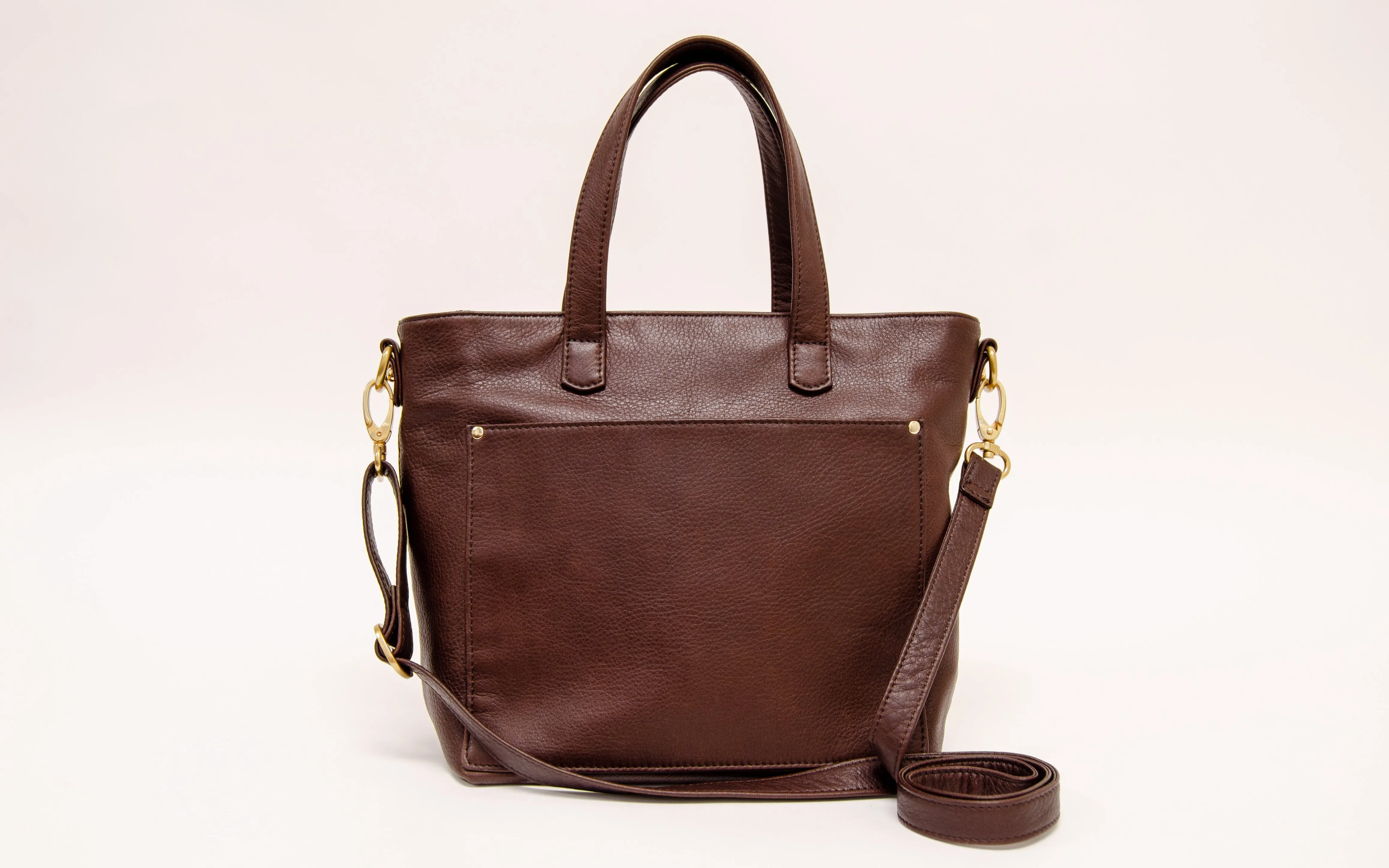 Joy Satchel Bag
