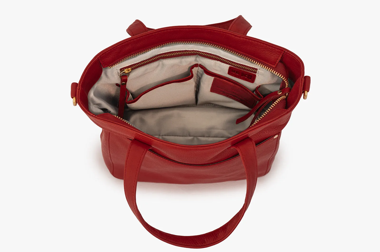 Joy Satchel Bag