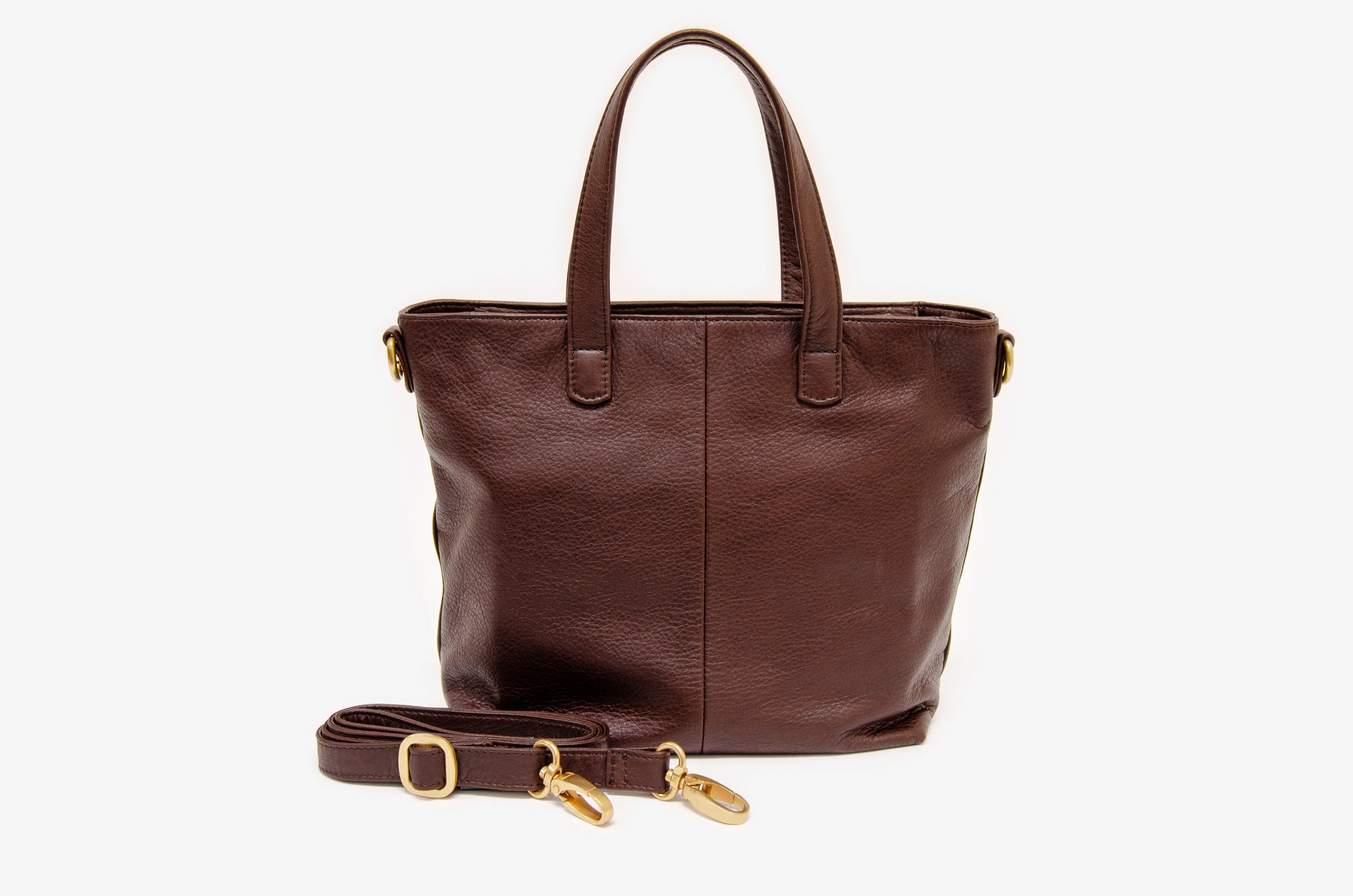 Joy Satchel Bag