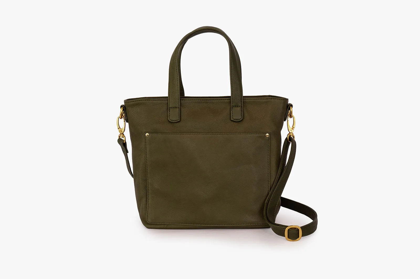 Joy Satchel Bag