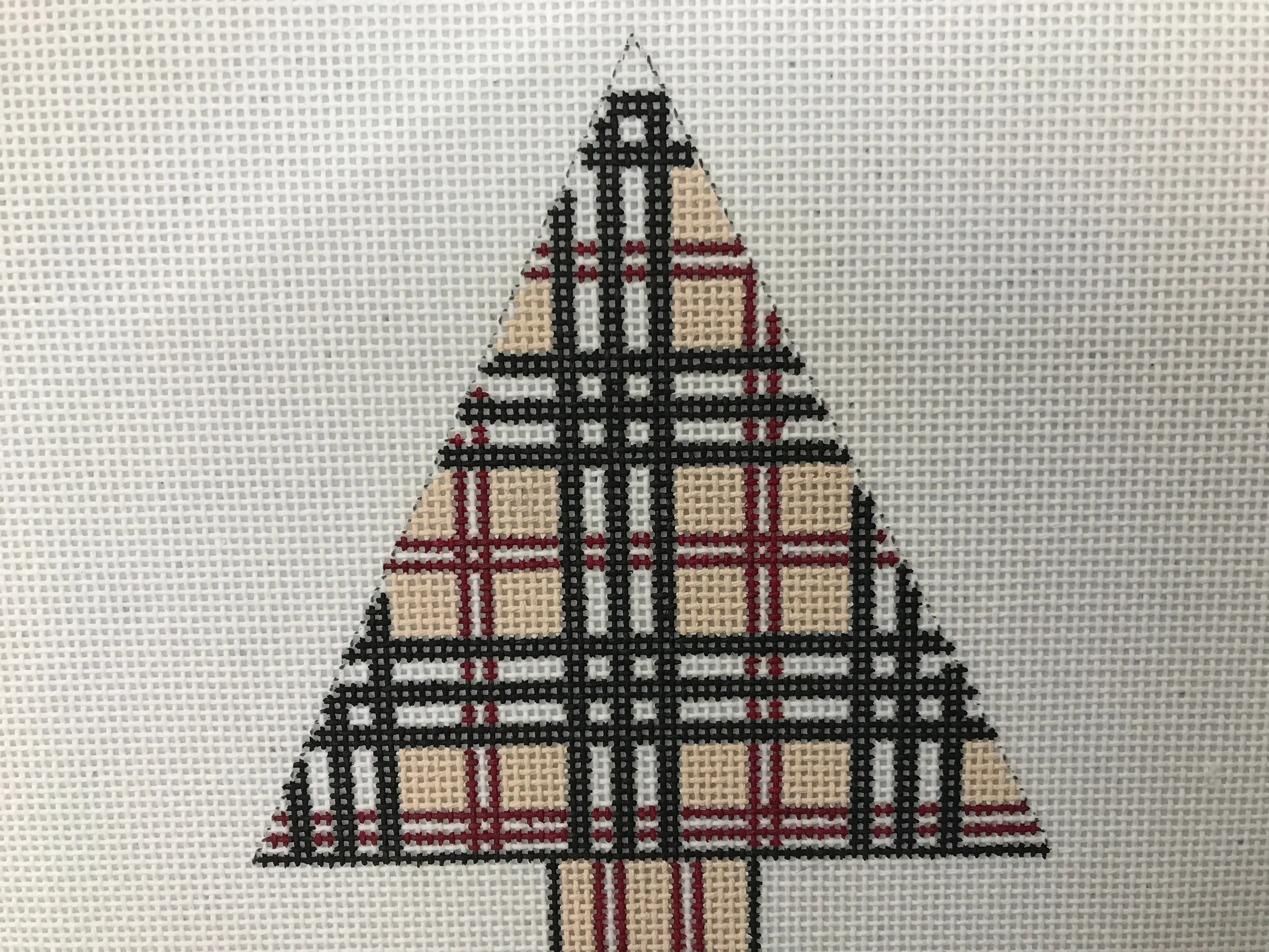 JT114 Burberry Tree