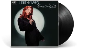 Judith Owen : Come On & Get It (Deluxe 2LP)