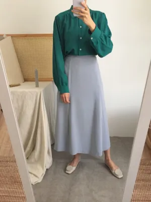 Juni Blouse { Italian Vintage }