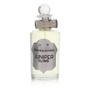 Juniper Sling Eau De Toilette Spray (Unisex Tester) By Penhaligon's