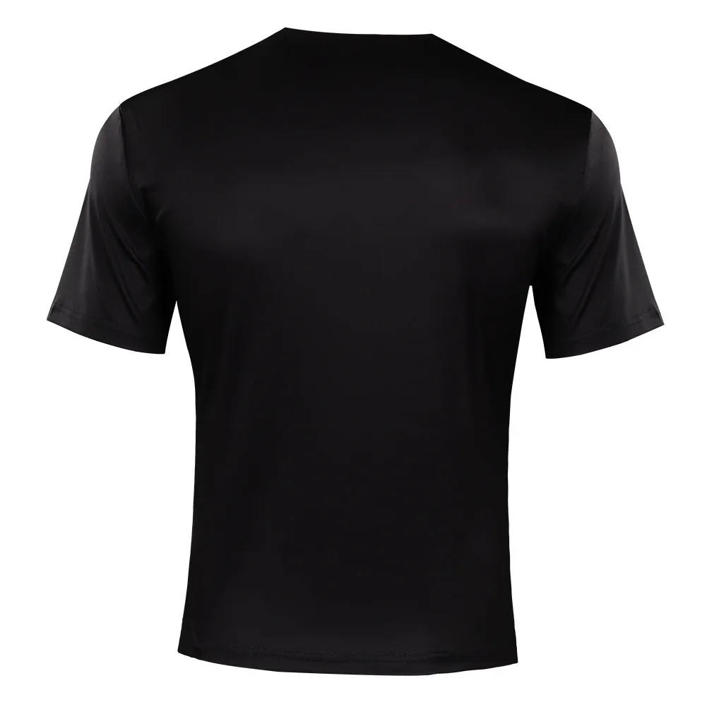 Jurassic World: Dominion (2022) Cosplay T-shirt Men Women Summer Short Sleeve Shirt