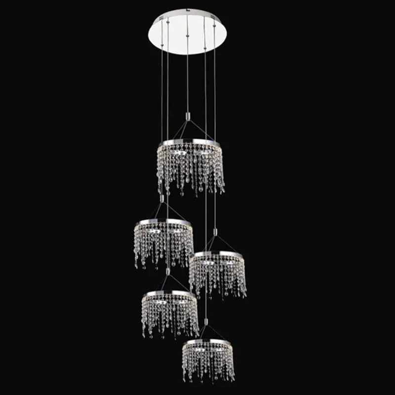 K-Light Pendant Light K-LED4403-5R