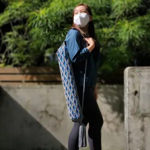 Kalinaw Yoga Carrier Bag