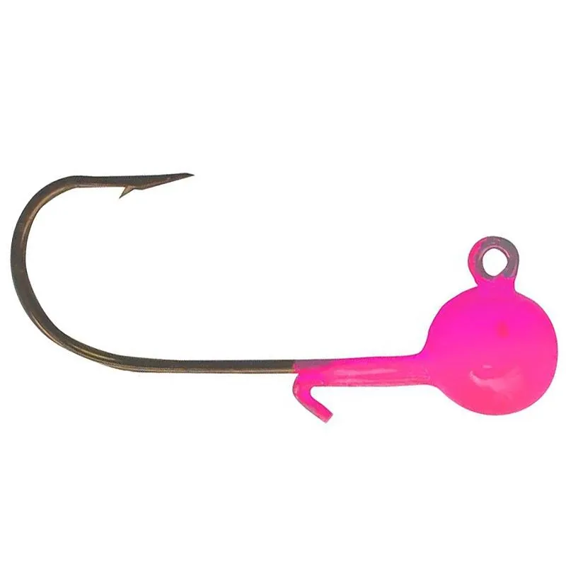Kalin's Triple Threat Wire Keeper Crappie Jig