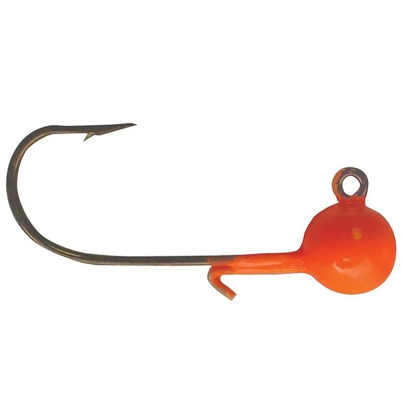 Kalin's Triple Threat Wire Keeper Crappie Jig