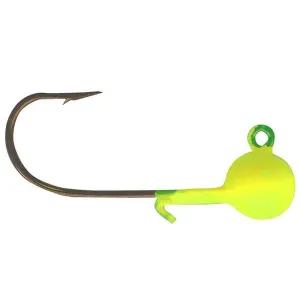 Kalin's Triple Threat Wire Keeper Crappie Jig