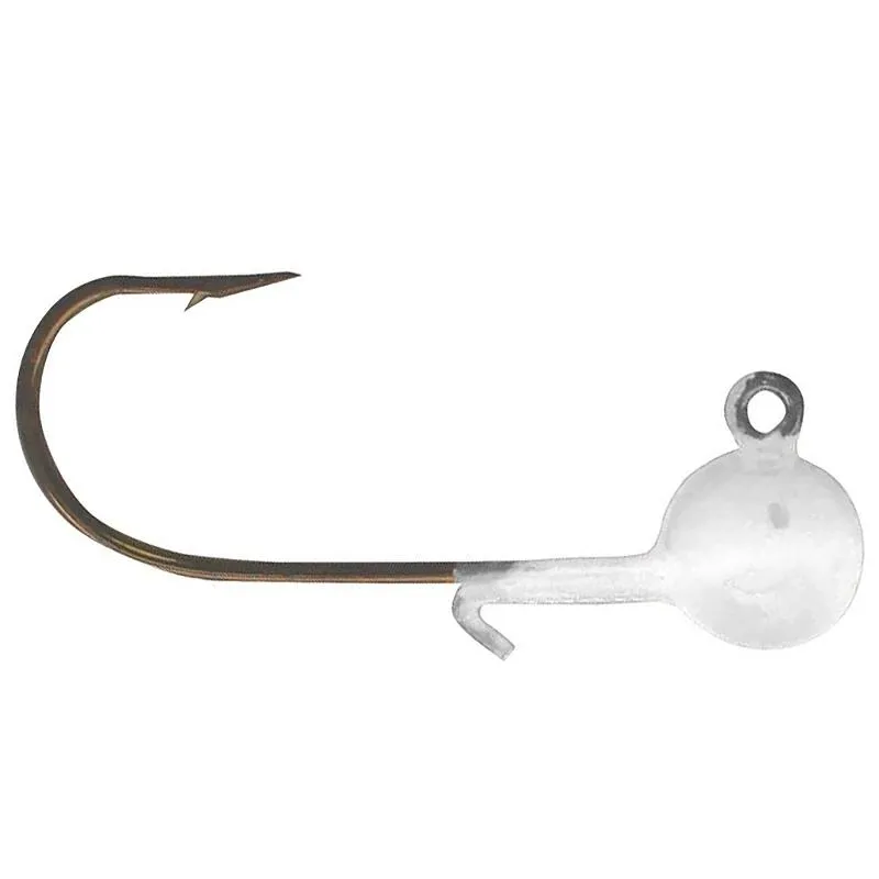 Kalin's Triple Threat Wire Keeper Crappie Jig
