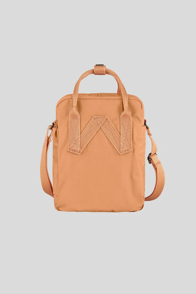 Kanken Sling - Peach Sand