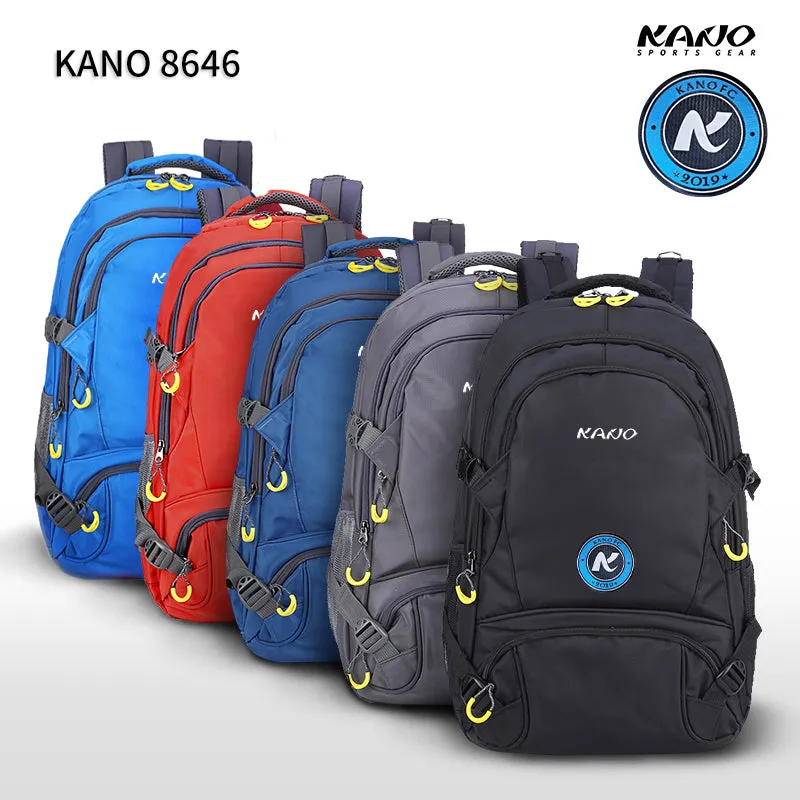 Kano Backpack K1-8646