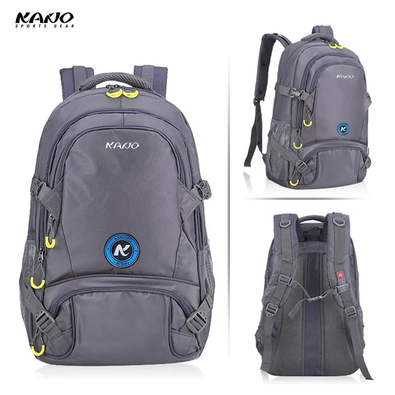 Kano Backpack K1-8646