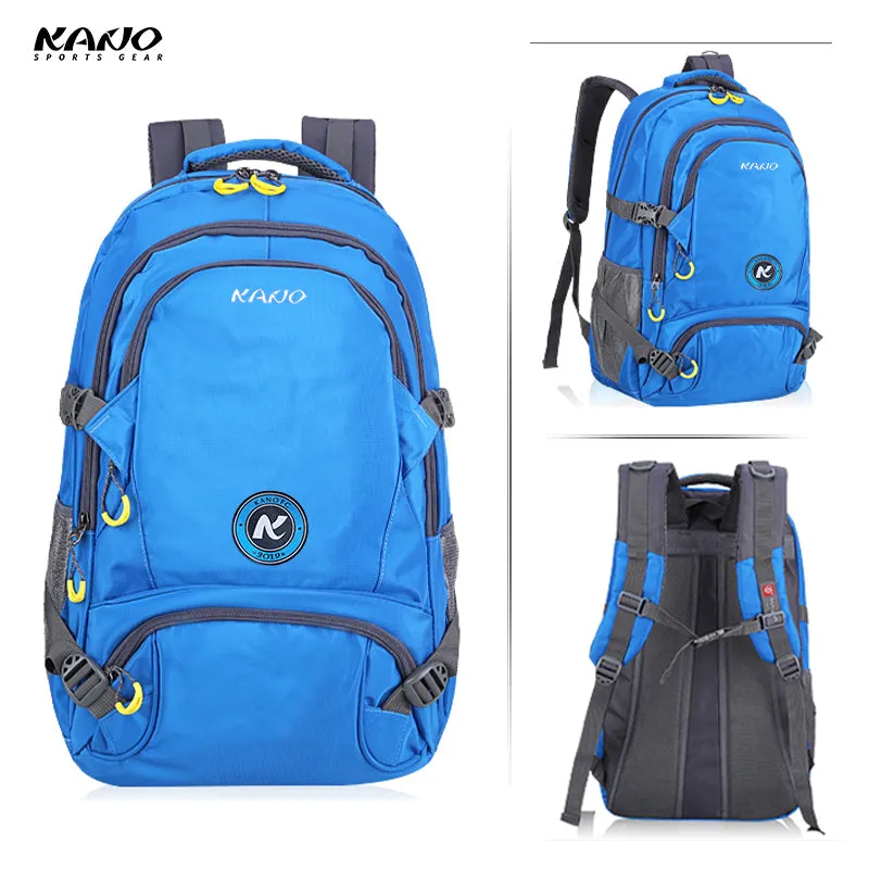 Kano Backpack K1-8646