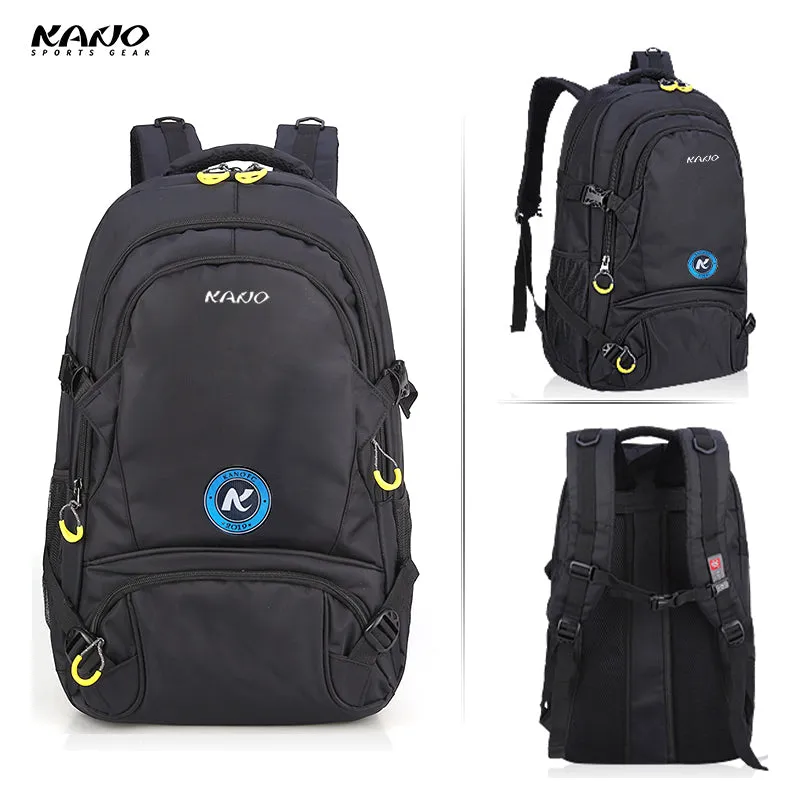Kano Backpack K1-8646