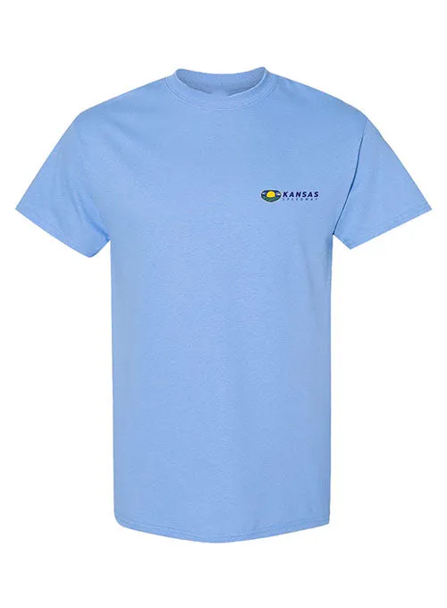 Kansas Speedway T-Shirt
