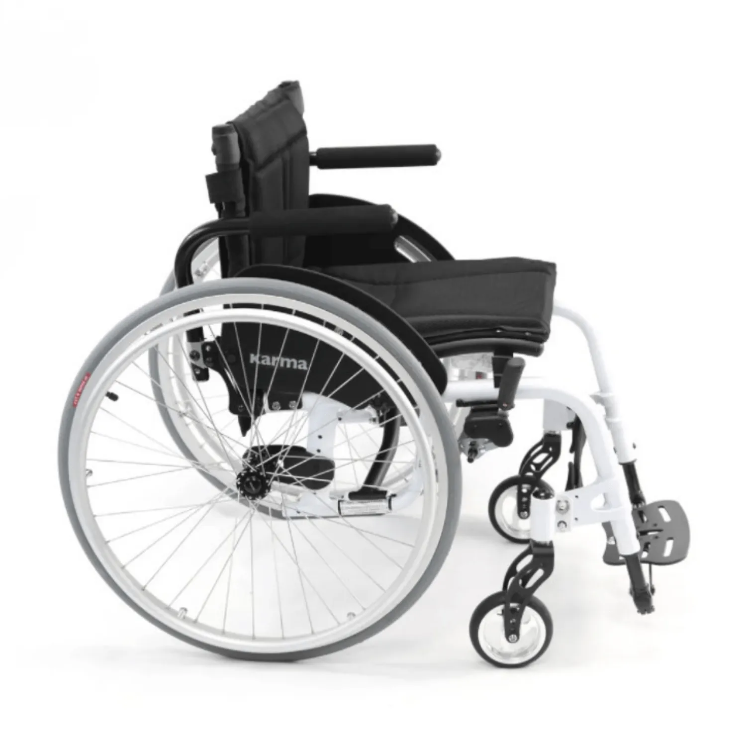 Karman S-Ergo ATX Active Wheelchair