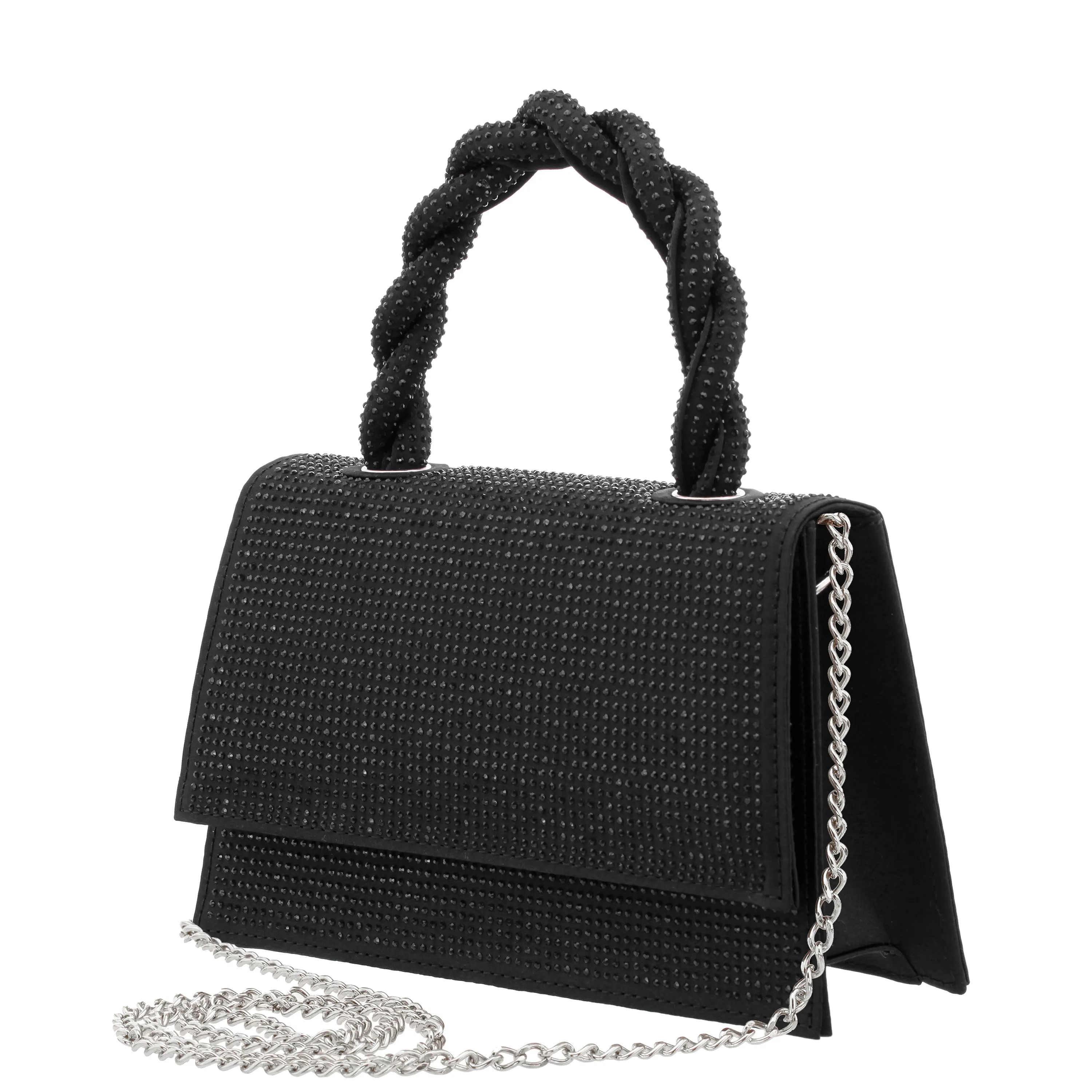 KASPER-BLACK