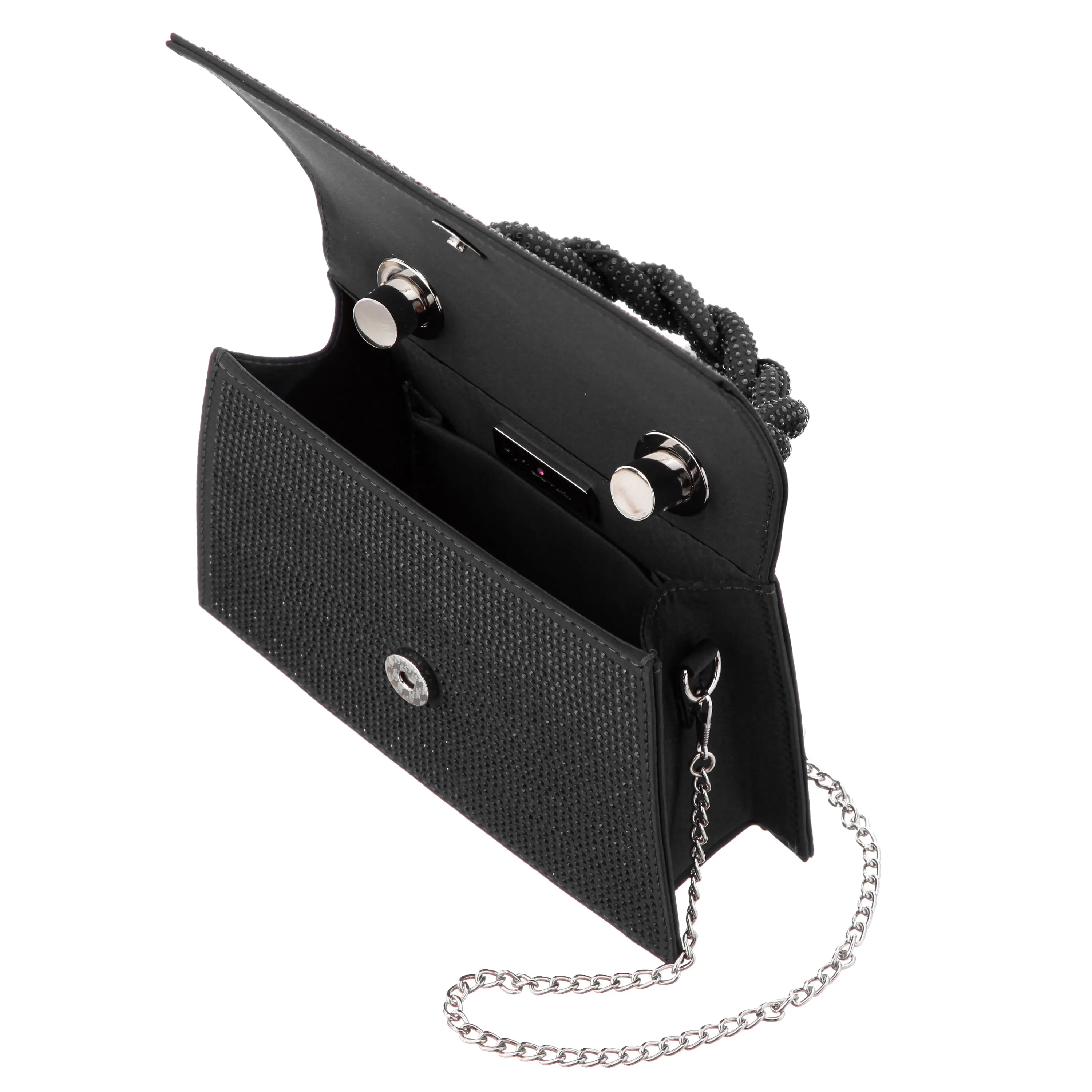 KASPER-BLACK