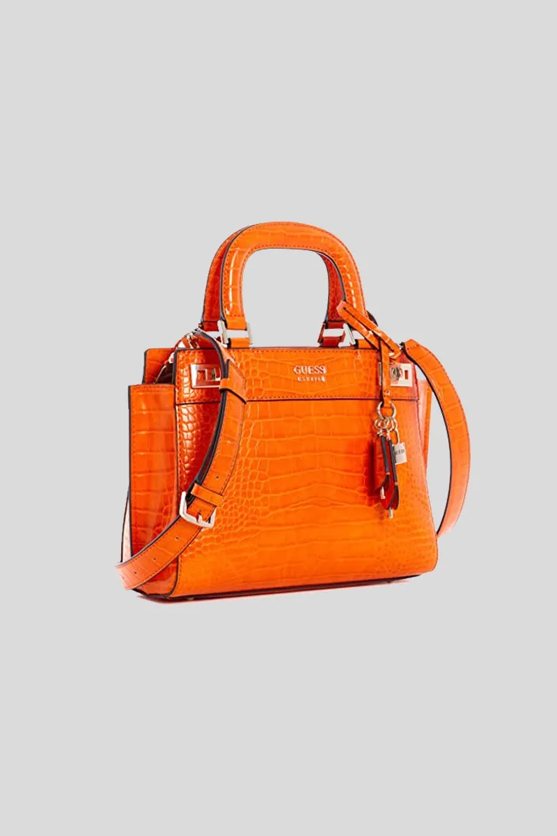 Katey Satchel - Orange