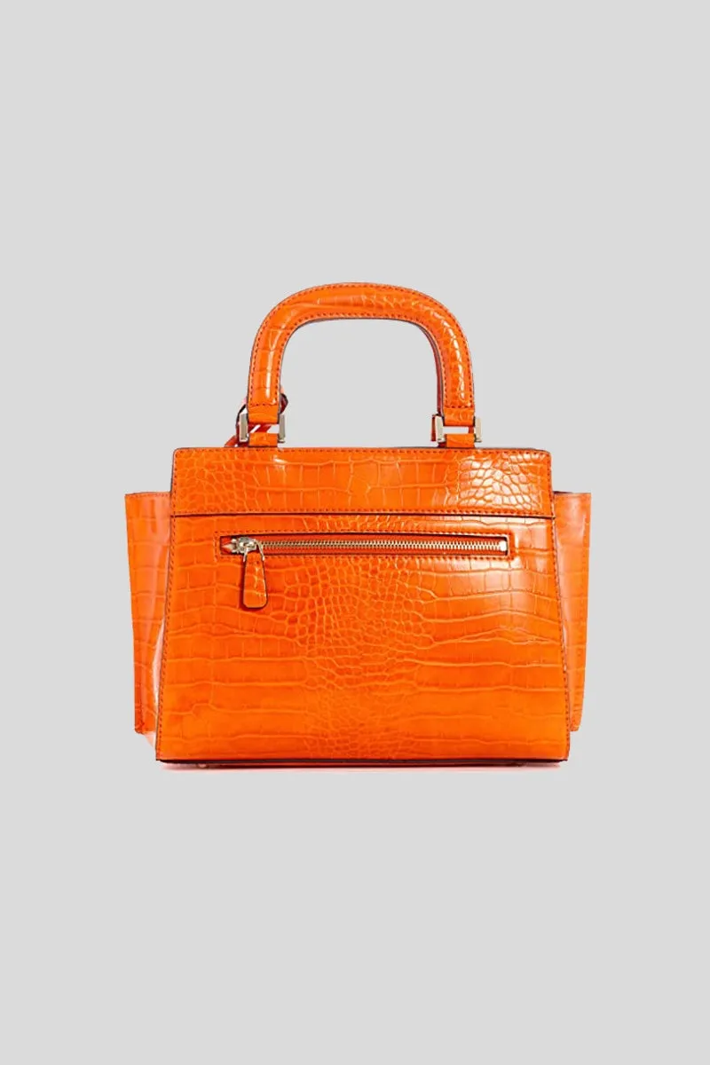 Katey Satchel - Orange