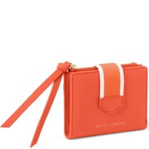 Katie Loxton Hallie Purse - Orange
