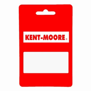 Kent-Moore J-50137 Engine Safety Sling & Shackle